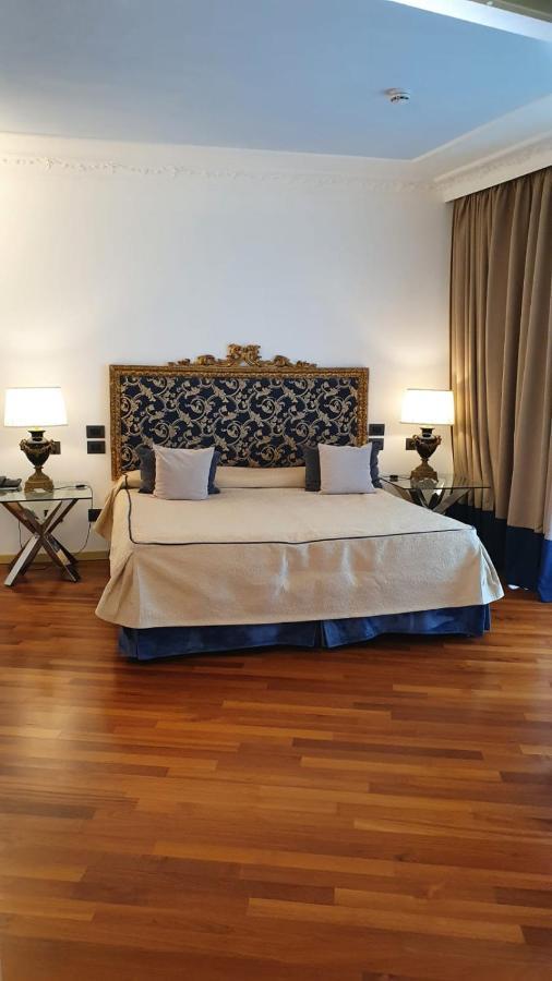 Hotel Relais I Due Roccoli Iseo Exterior foto