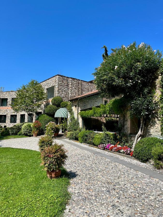 Hotel Relais I Due Roccoli Iseo Exterior foto