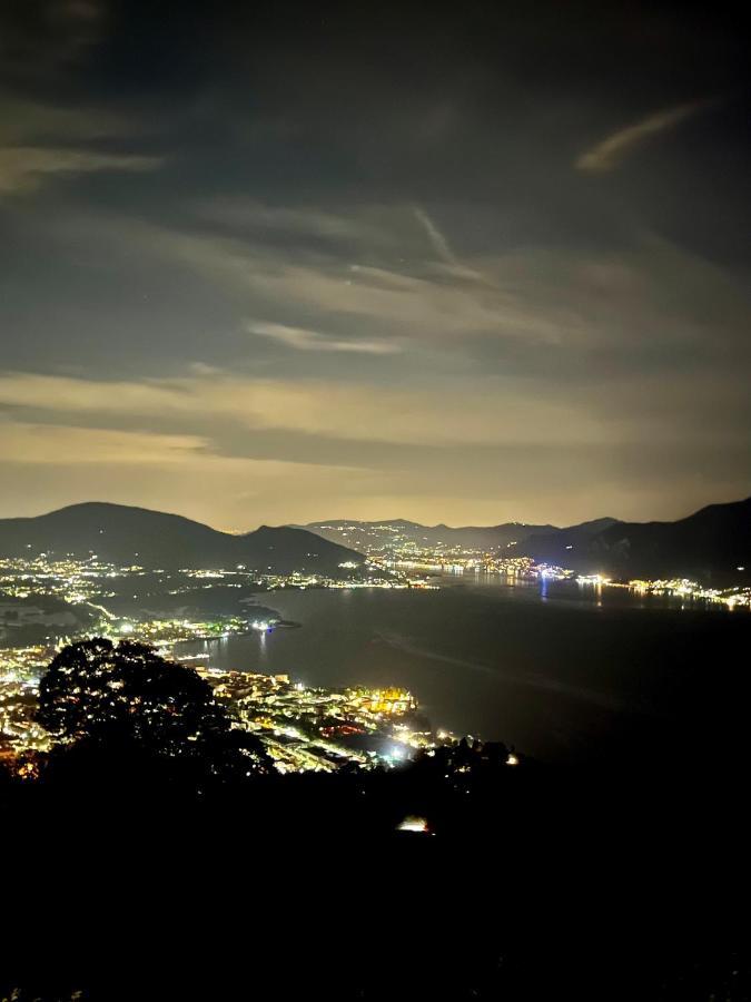 Hotel Relais I Due Roccoli Iseo Exterior foto