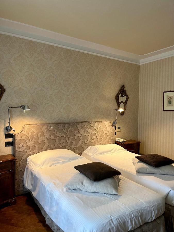 Hotel Relais I Due Roccoli Iseo Exterior foto