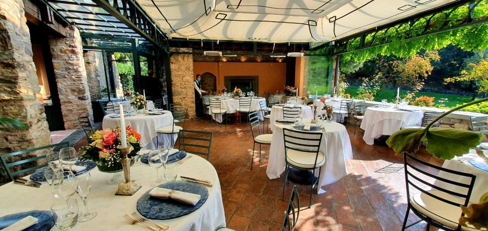 Hotel Relais I Due Roccoli Iseo Exterior foto