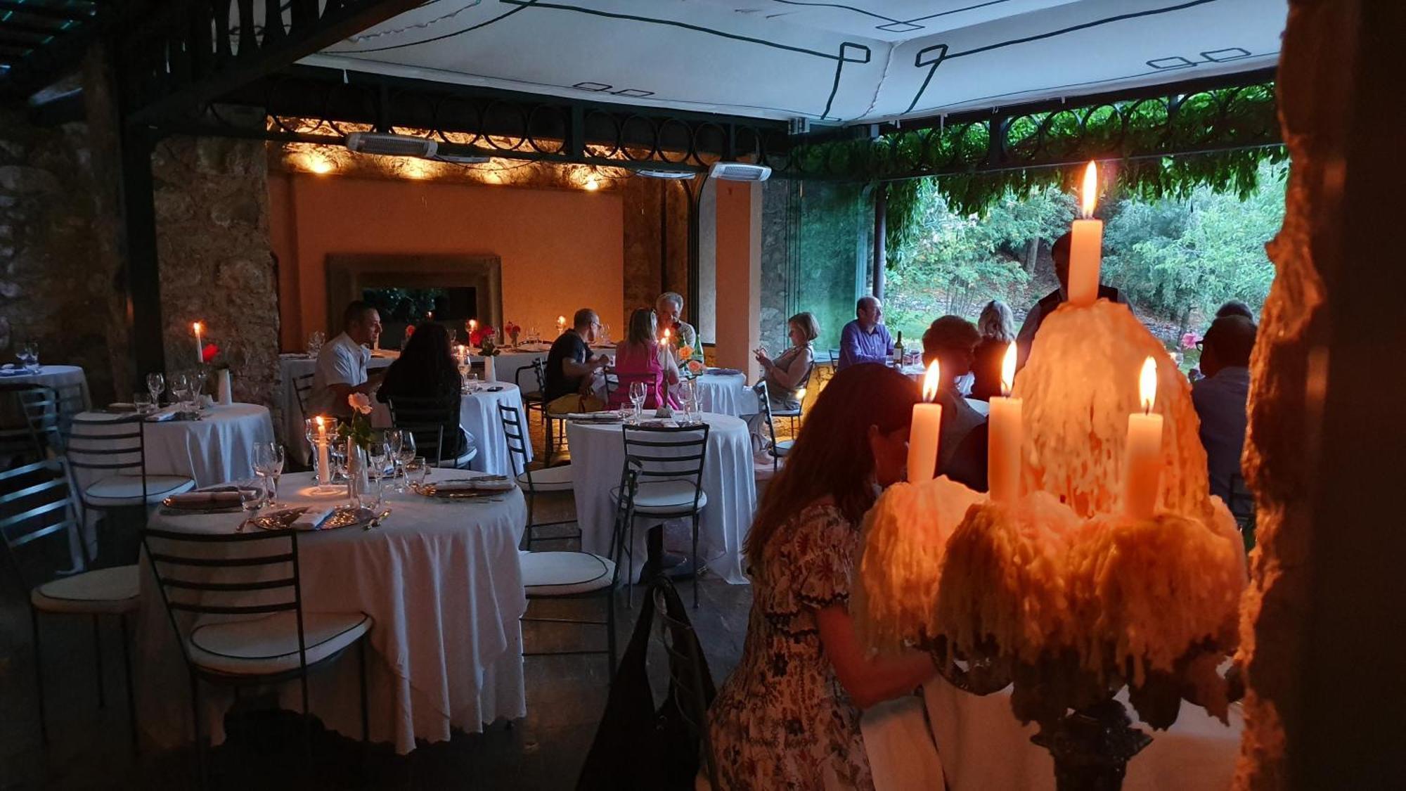 Hotel Relais I Due Roccoli Iseo Exterior foto